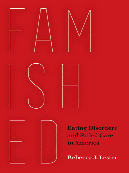 Title details for Famished by Rebecca J. Lester - Available